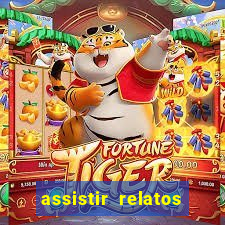 assistir relatos selvagens dublado